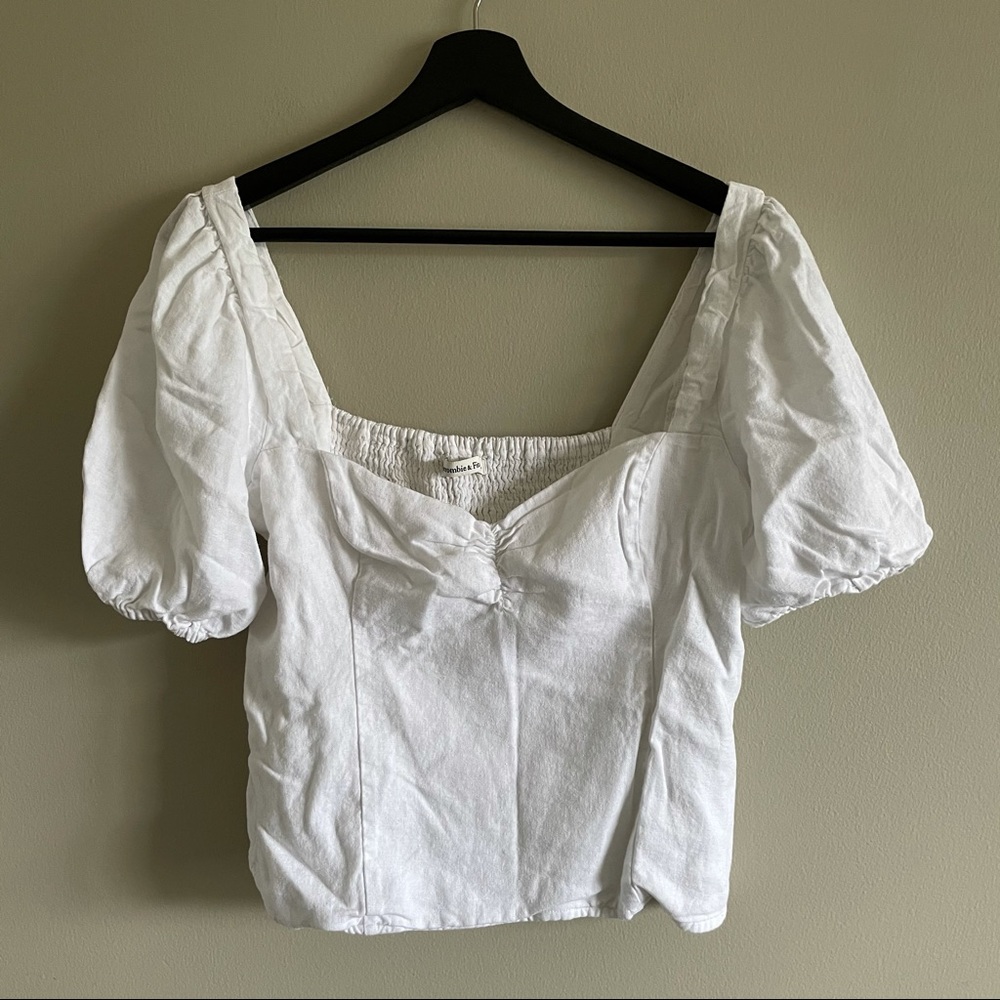 Abercrombie Top